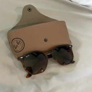Ray-ban sunglasses